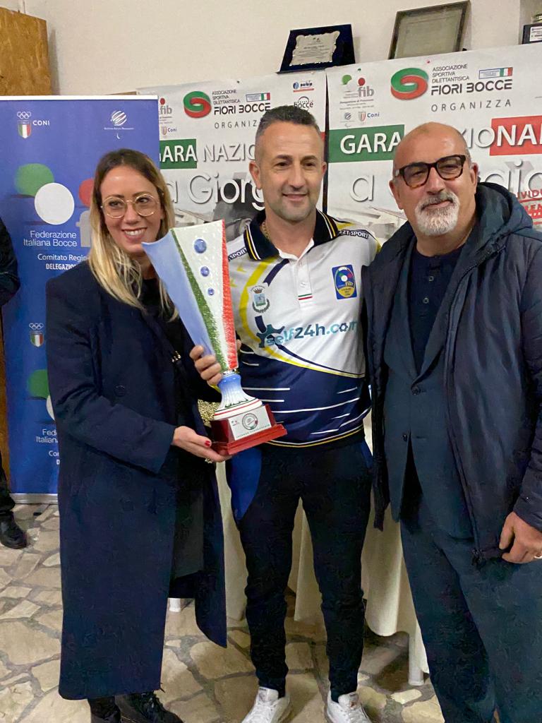 02 Gara Nazionale I Fiori