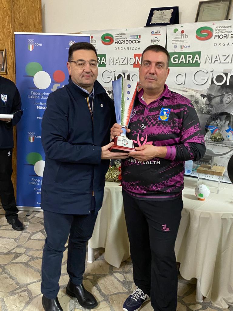 03 Gara Nazionale I Fiori