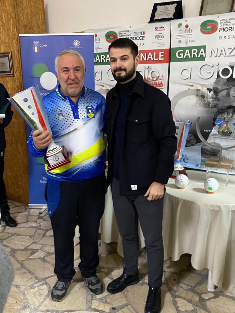 04 Gara Nazionale I Fiori