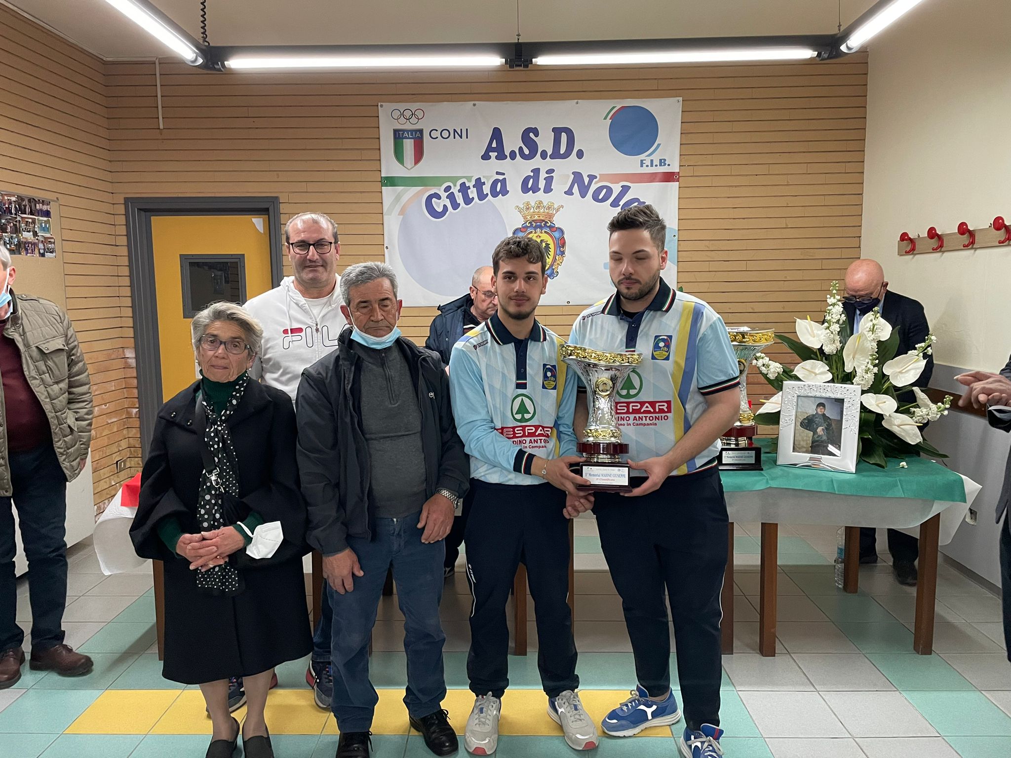 03 Memorial Maione Città di Nola