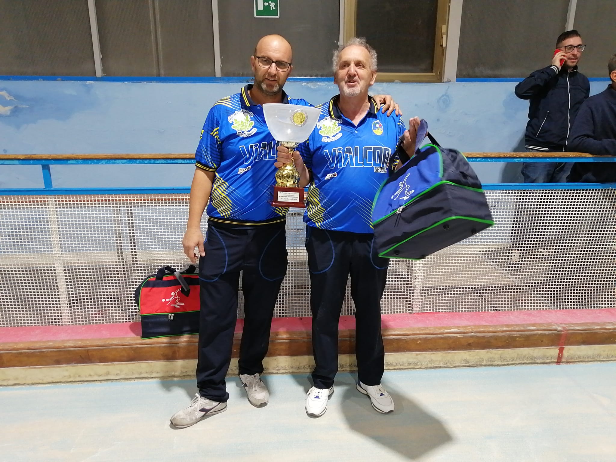 03 Memorial Biagio Avagliano