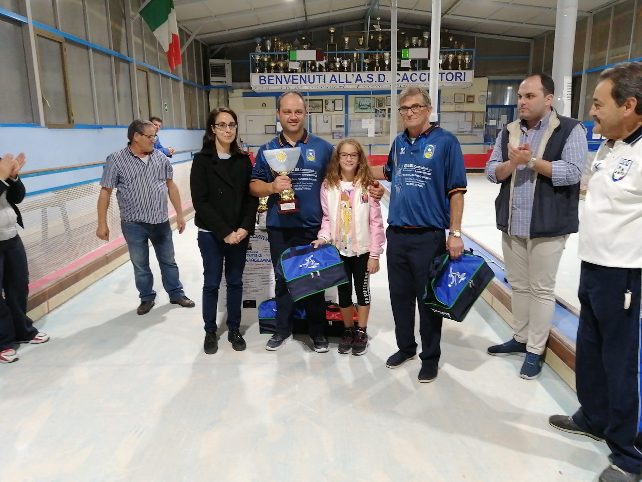 04 Memorial Biagio Avagliano