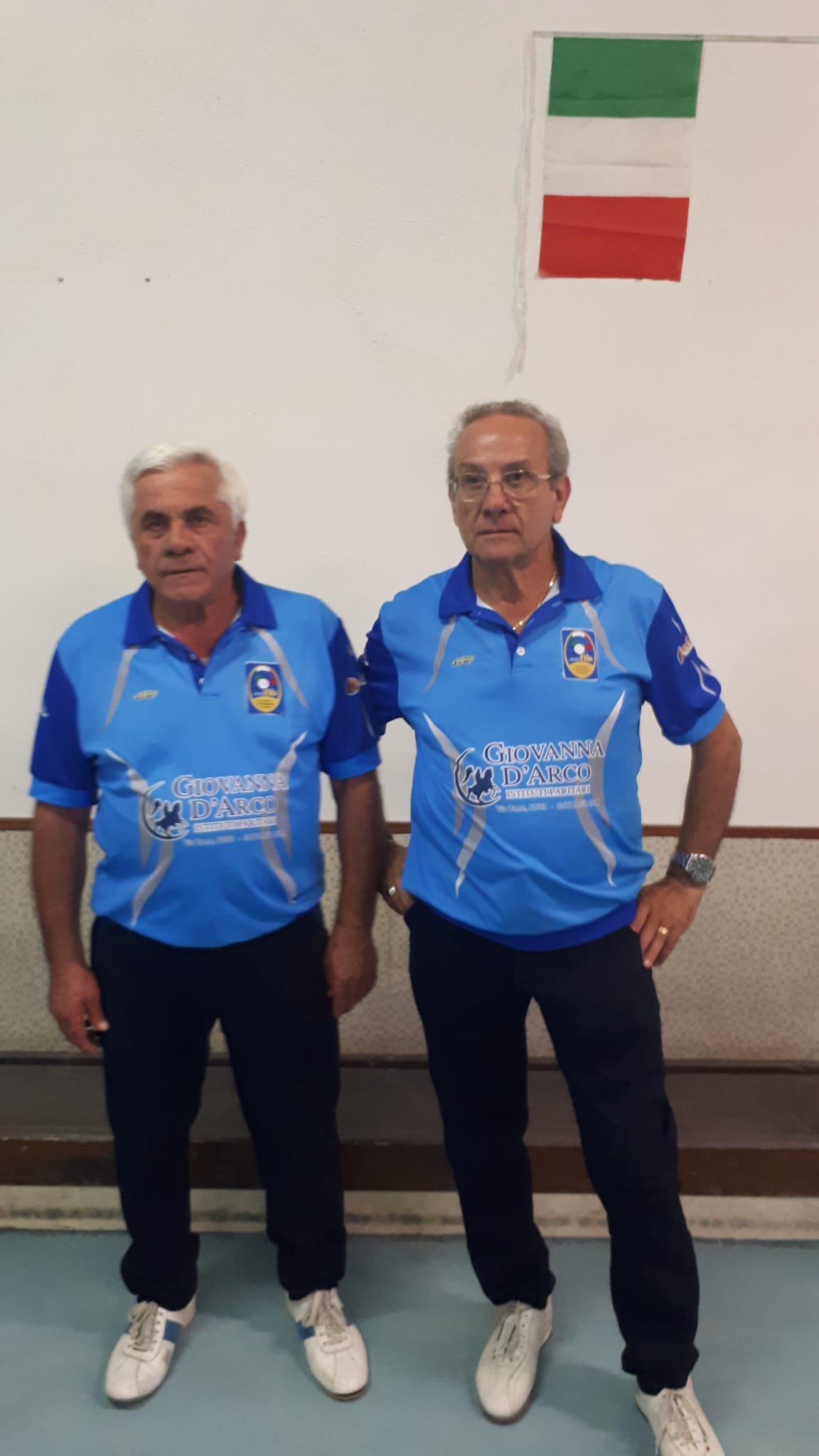 02 Trofeo Iannaccone