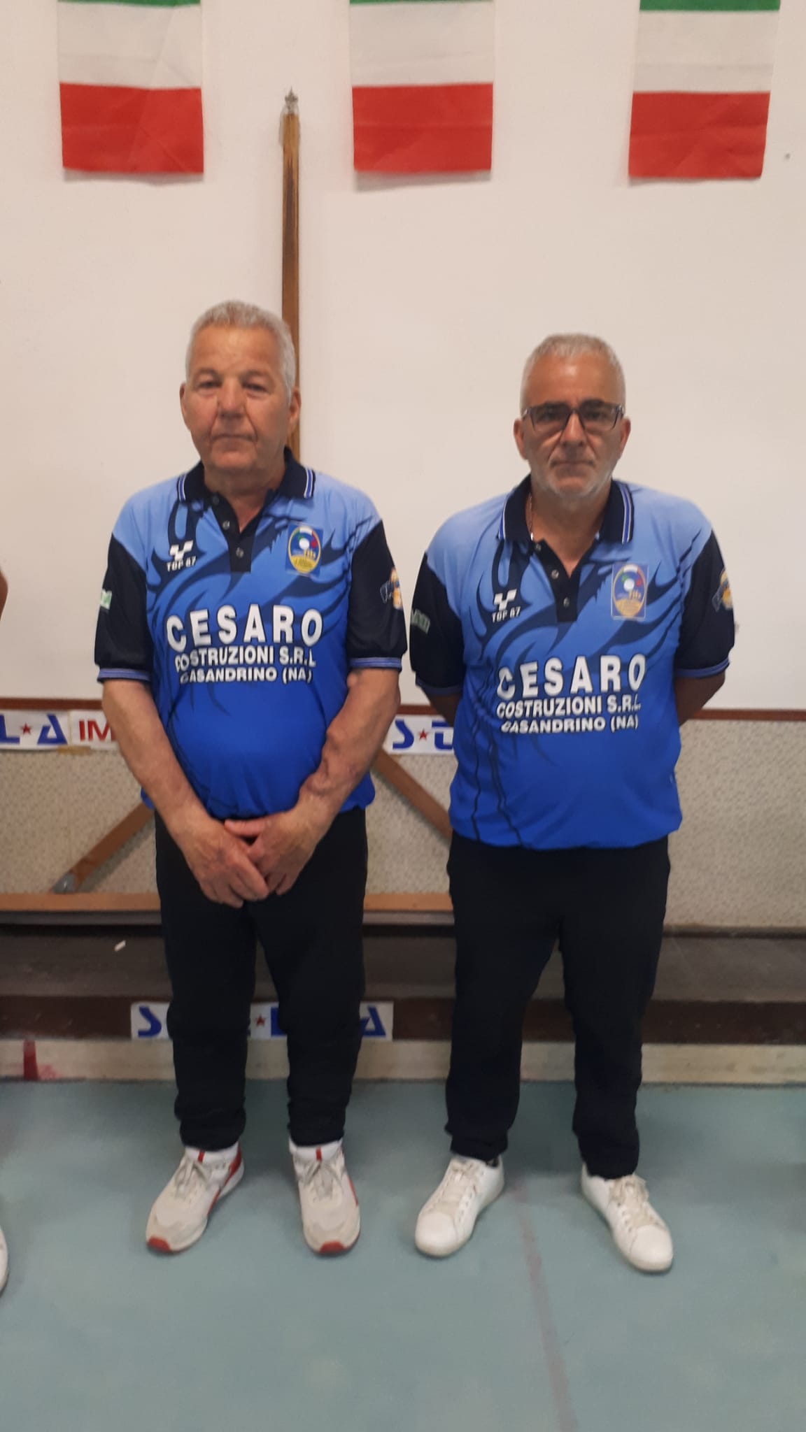 03 Trofeo Iannaccone