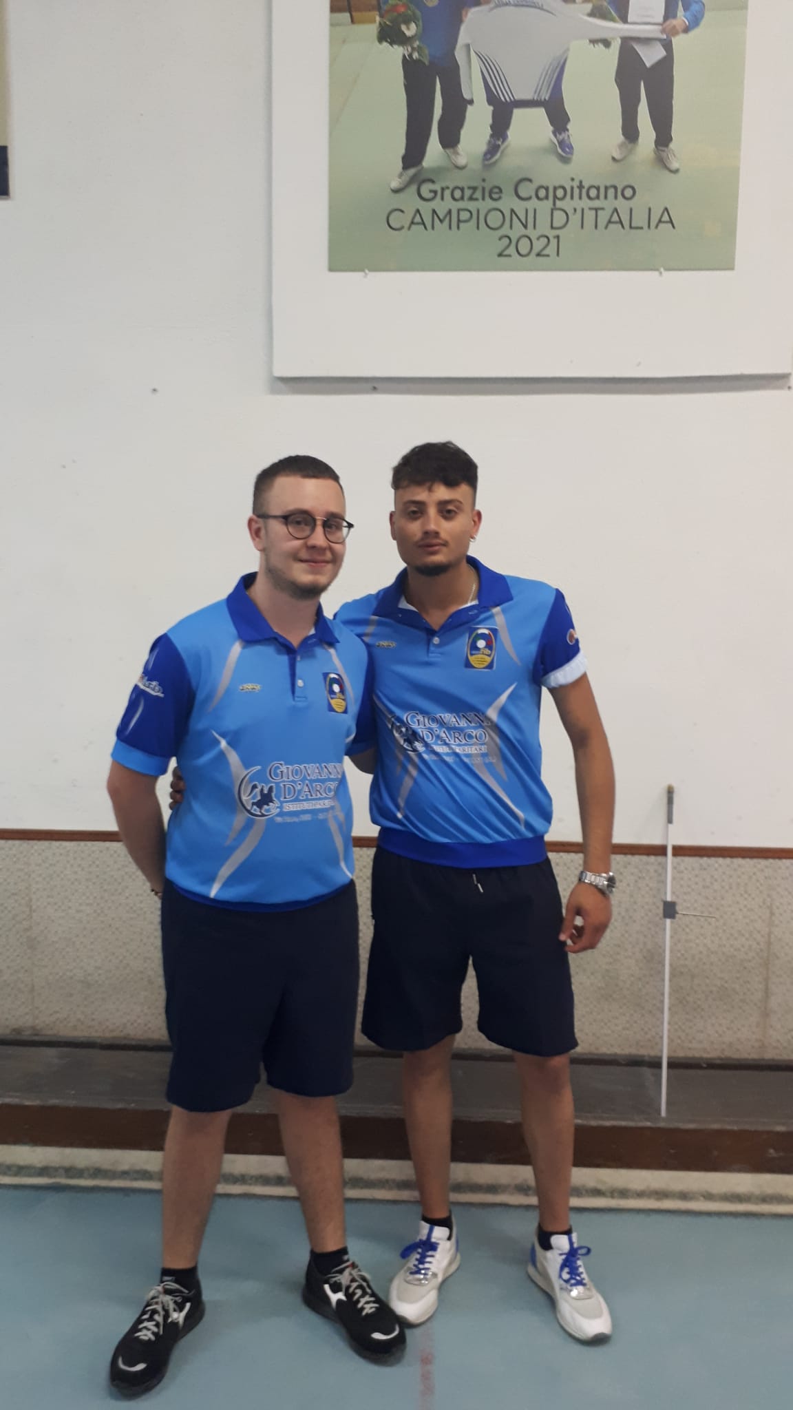 04 Trofeo Iannaccone