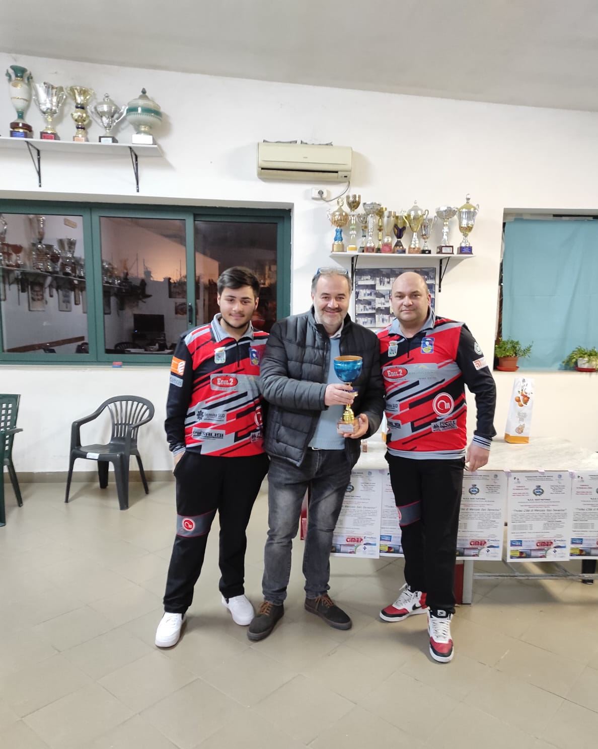 04 7 Trofeo Città di Mercato San Severino