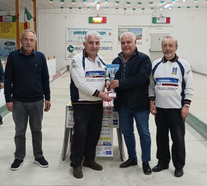 Papiri Sacconi a Passo Treia