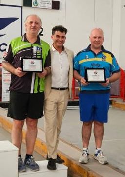 Terzi classificati Fontenera 2023