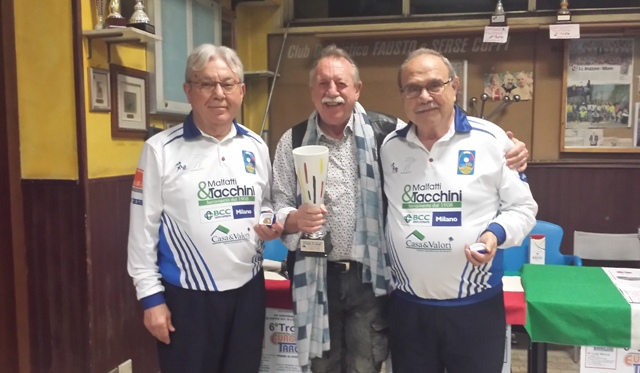 3 class. gara Coppi del 24.4. cat. BC