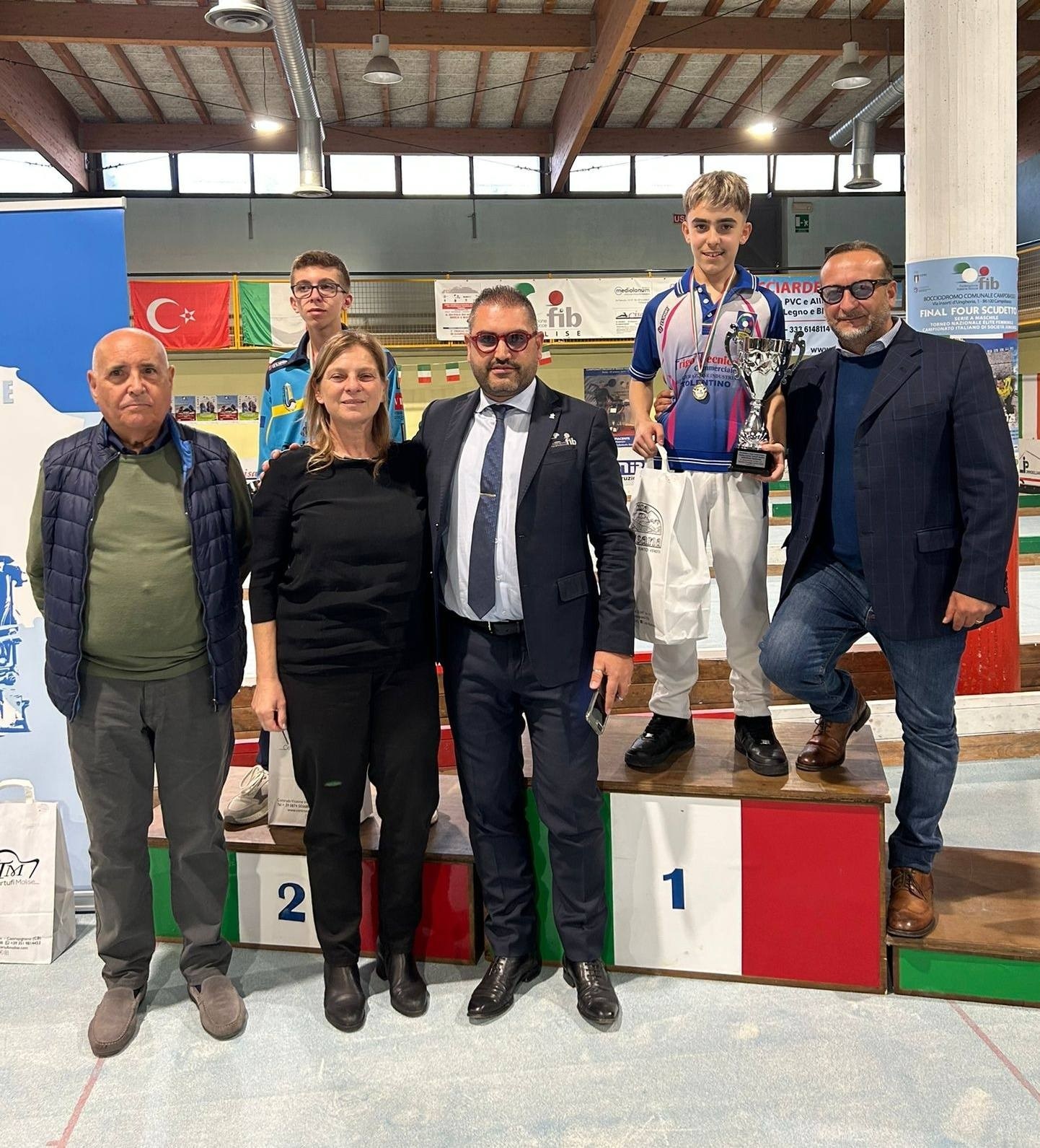 trofeo ctm principi