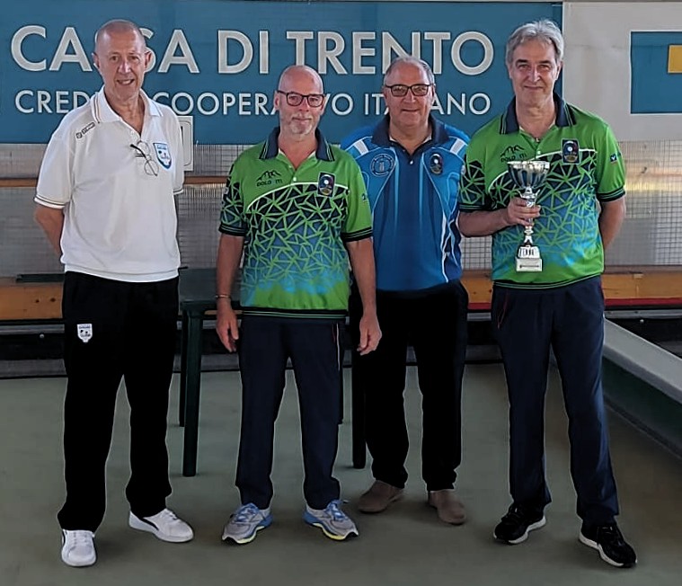 202306 25 Torre Franca 8 TROFEO CASSA DI TRENTO 1