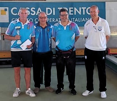 202306 25 Torre Franca 8 TROFEO CASSA DI TRENTO 2