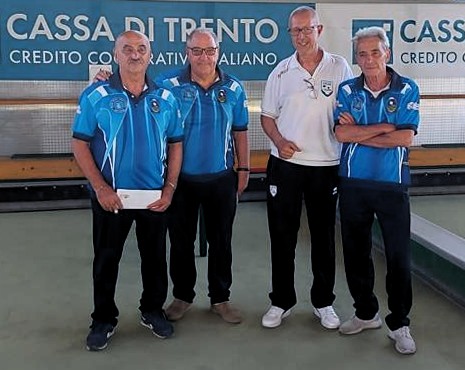 202306 25 Torre Franca 8 TROFEO CASSA DI TRENTO 4