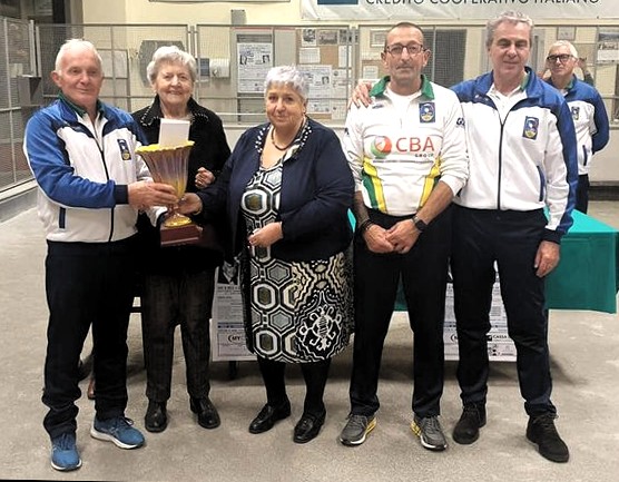 202311 12 18 MEMORIAL PRESIDENTI G.S. BOCCIA VIVA a