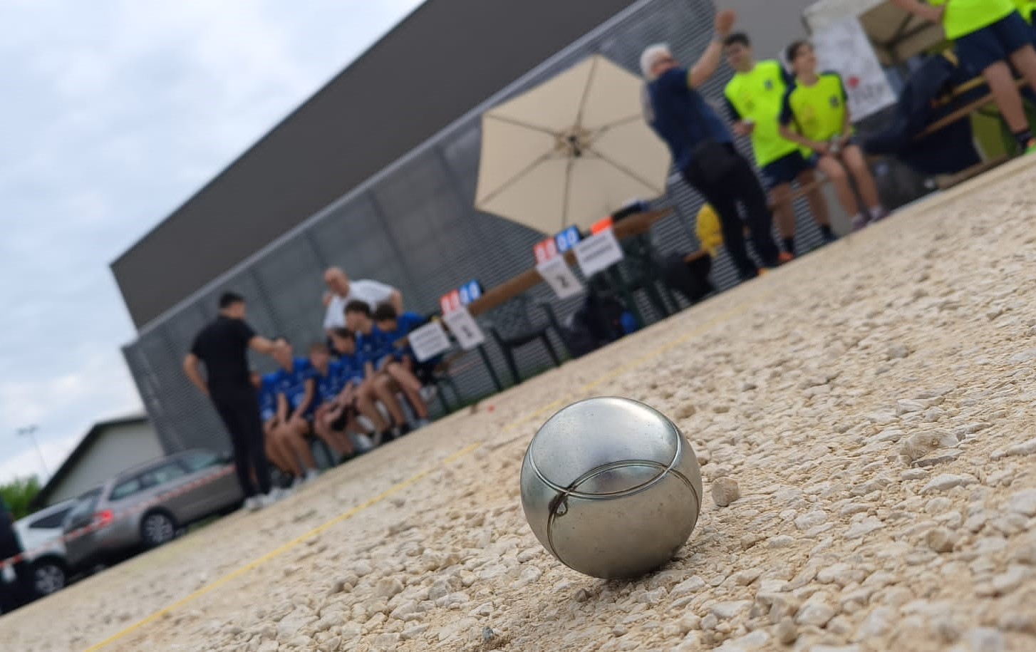 PETANQUE BREDA 2024